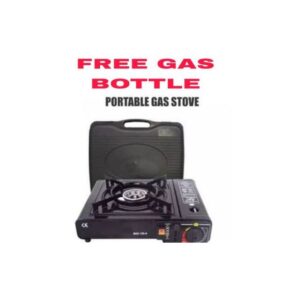 Gas Burner,Gas Cooker,Gas Burner+free Small Cylinder
