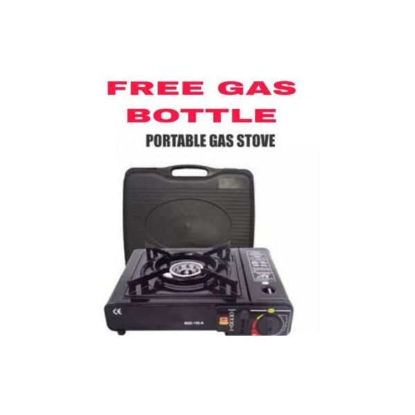 Gas Burner,Gas Cooker,Gas Burner+free Small Cylinder